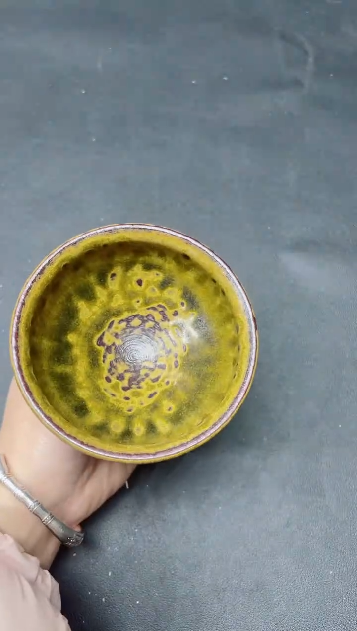 【闪购商品】茶盏116               