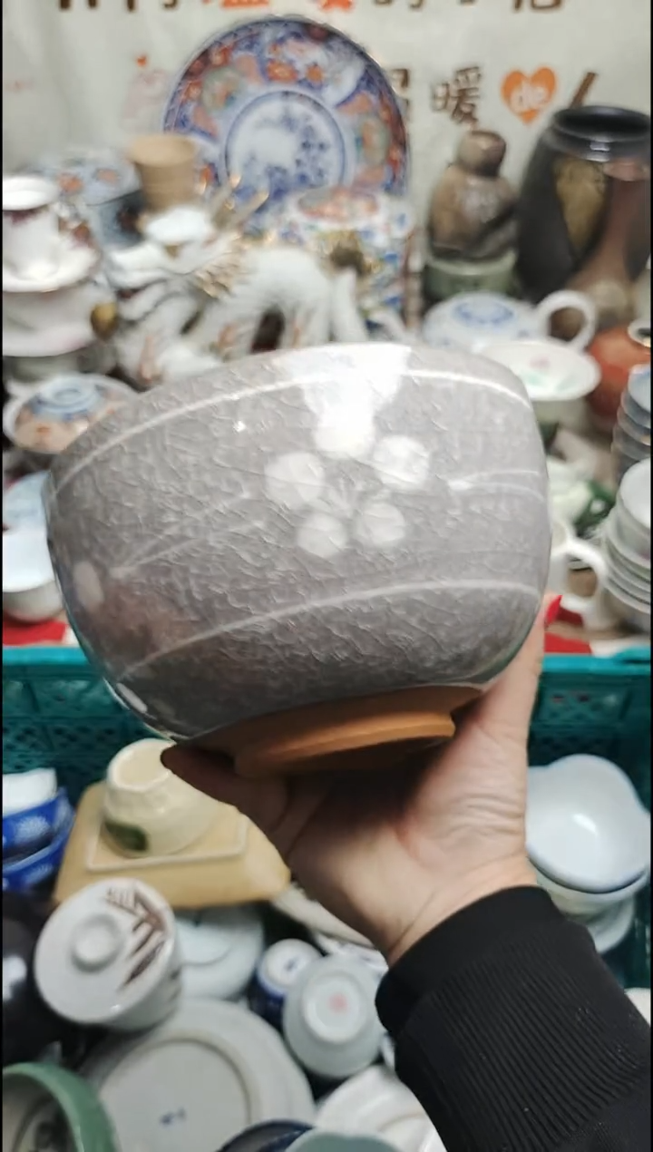 其他陶 紫韵陶艺优品小铺满30包邮