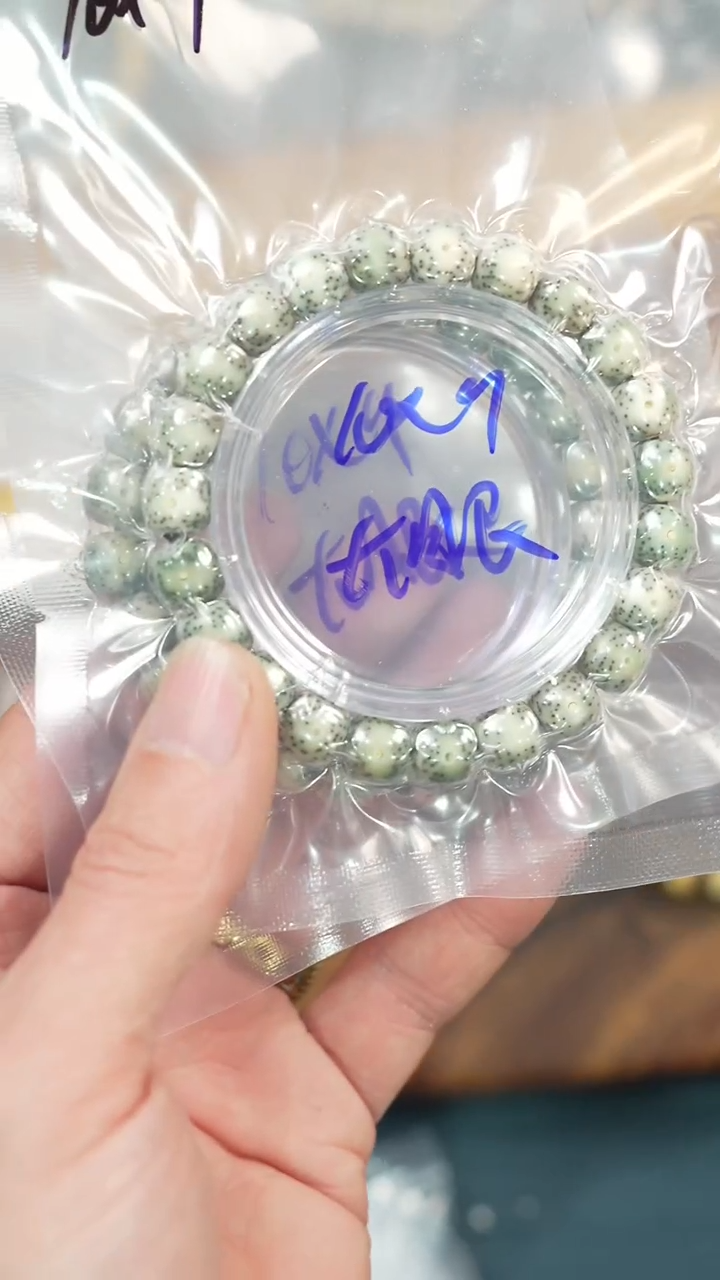 【闪购商品】星月菩提手串净庒阁文玩