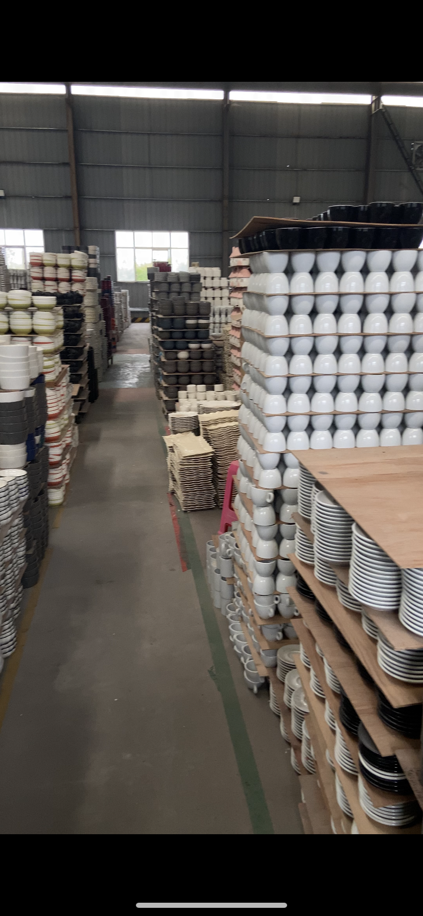 （邱邱）C001~C100高温釉下彩工艺碗盘杯陶瓷餐具 (完美主义者慎拍）