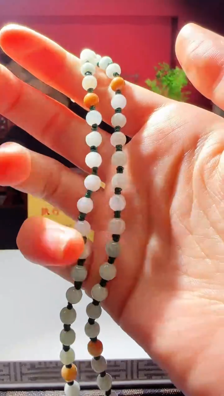 未镶嵌定制翡翠H-QJMM010221