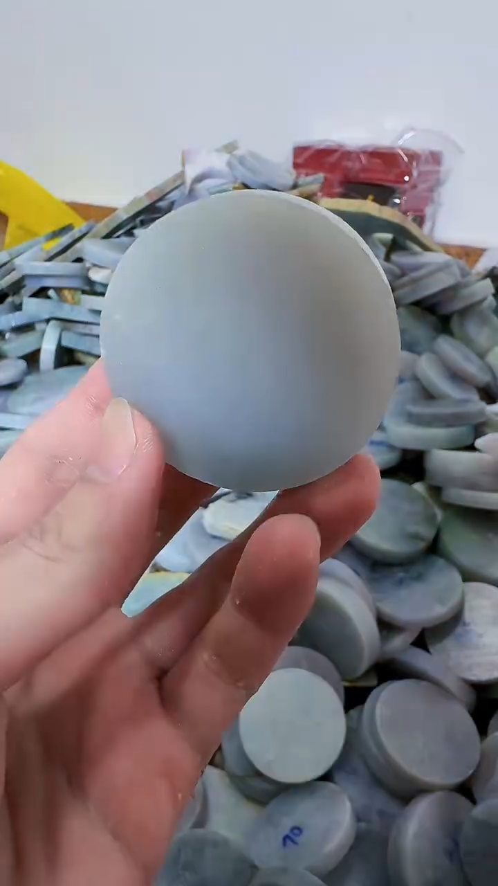 【闪购商品】翡翠裸石缅甸翡翠A货文473