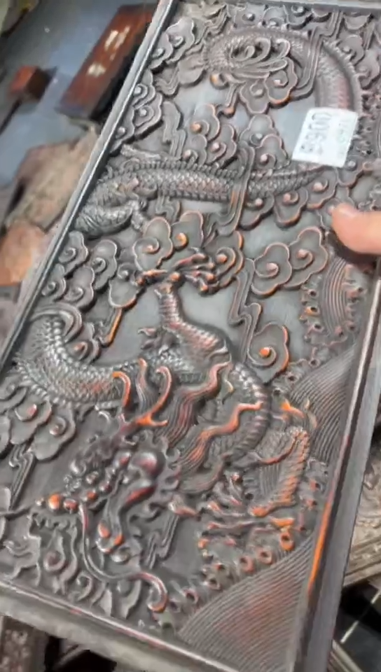 【闪购商品】木W017雕刻板链接以直播间为准