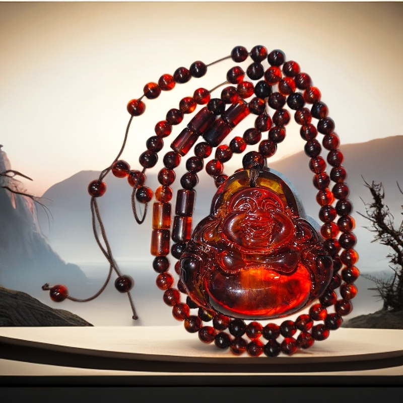 精品文玩吊坠 QF06 （无礼盒）