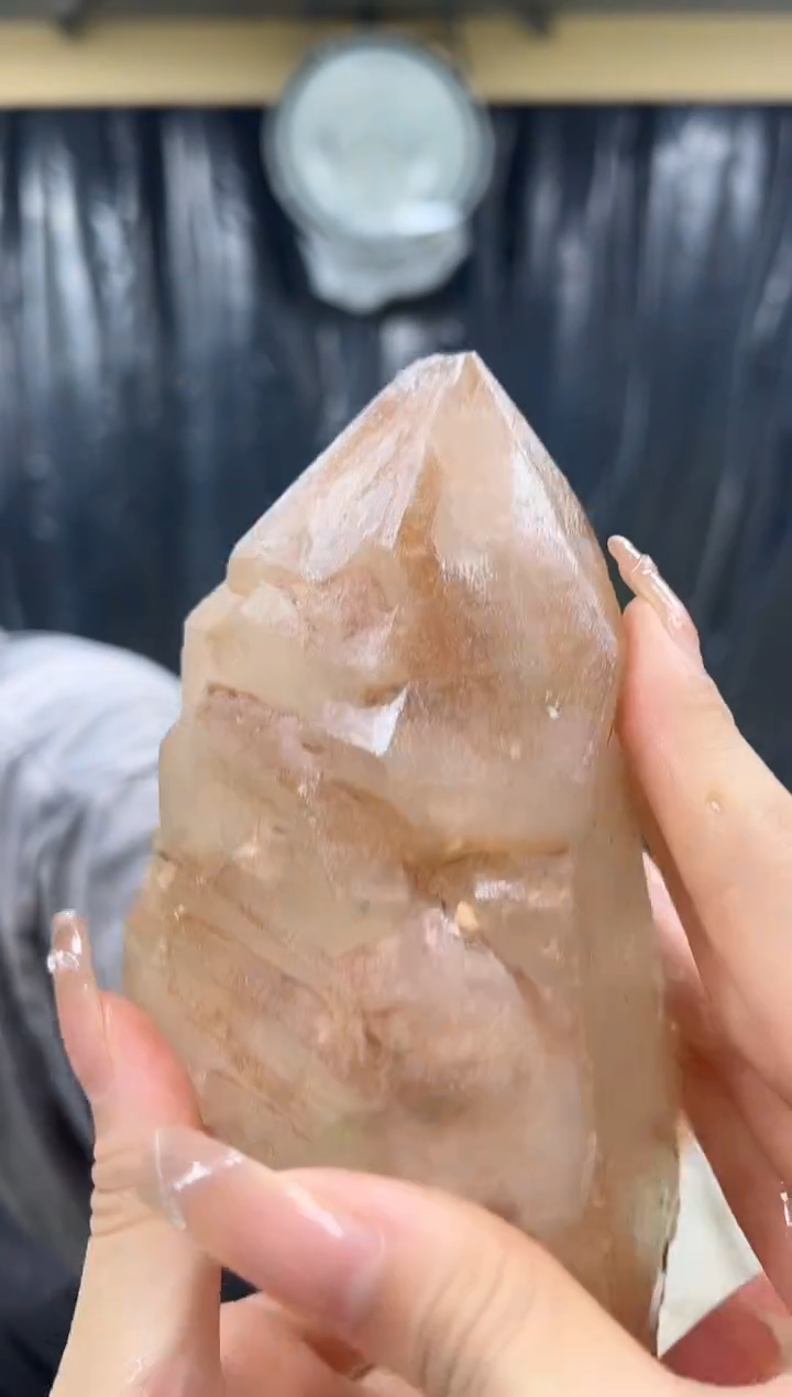 未镶嵌水晶大型摆件（非配饰）254亚克力