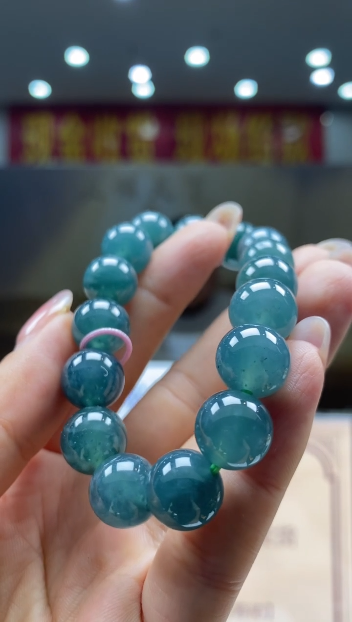 【闪购商品】定制翡翠未镶嵌********0011