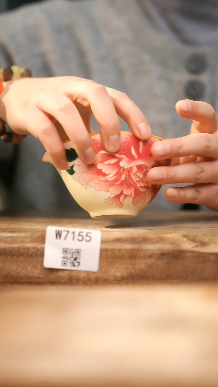 【经典福利】/ 杯子@@W7155