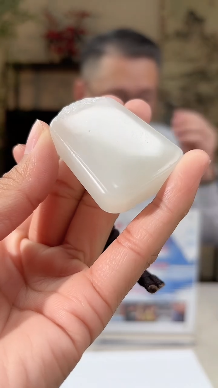 【闪购商品】定制和田玉多样性发货拍一发一