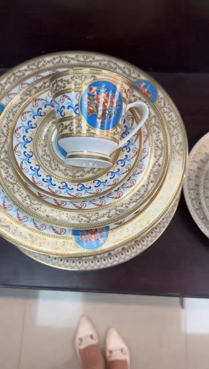 【闪购商品】瓷片到手4件 福利款