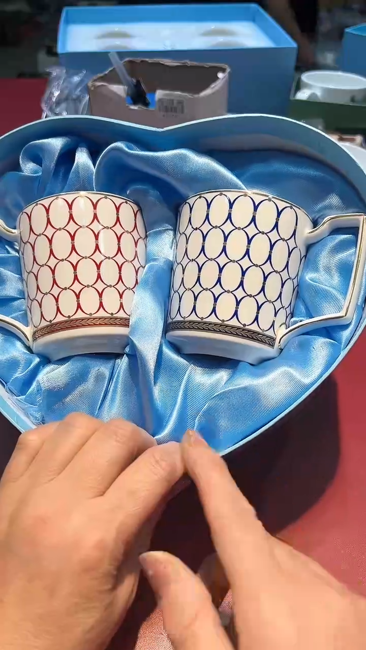 【闪购商品】瓷片锅碗瓢盆一件不剩