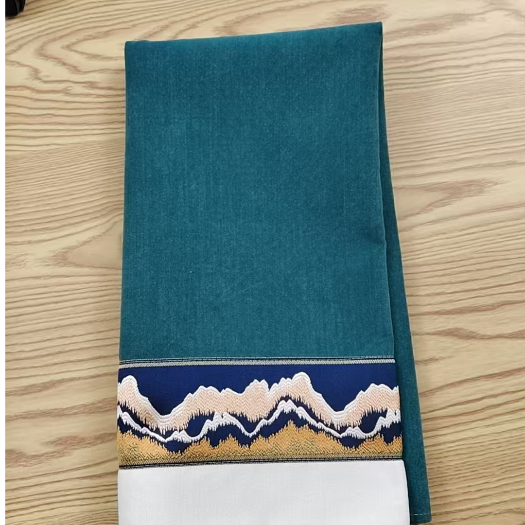 1801库存孤品高货沙发垫尺码不全清仓处理轻奢高档雪尼尔
