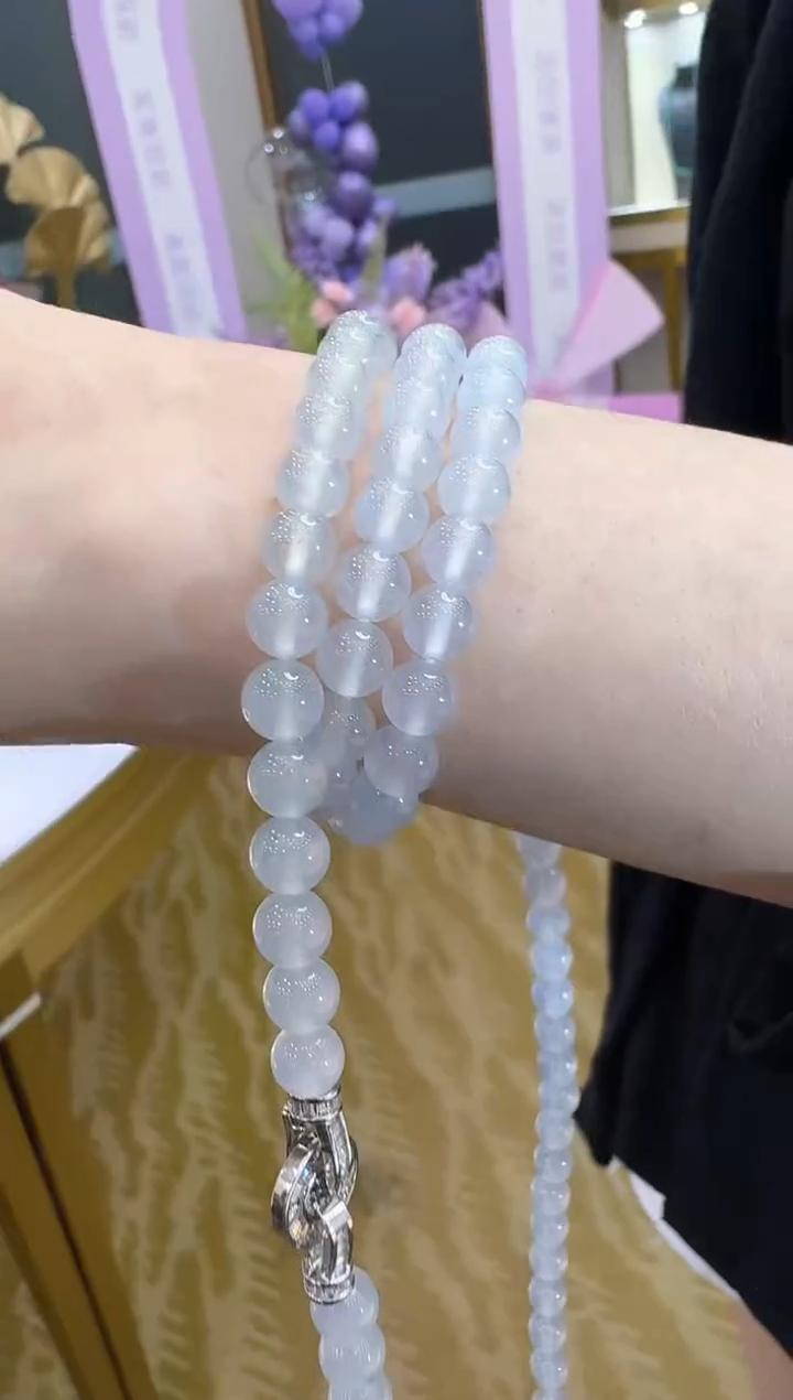 未镶嵌手串翡翠多样性团购发一件