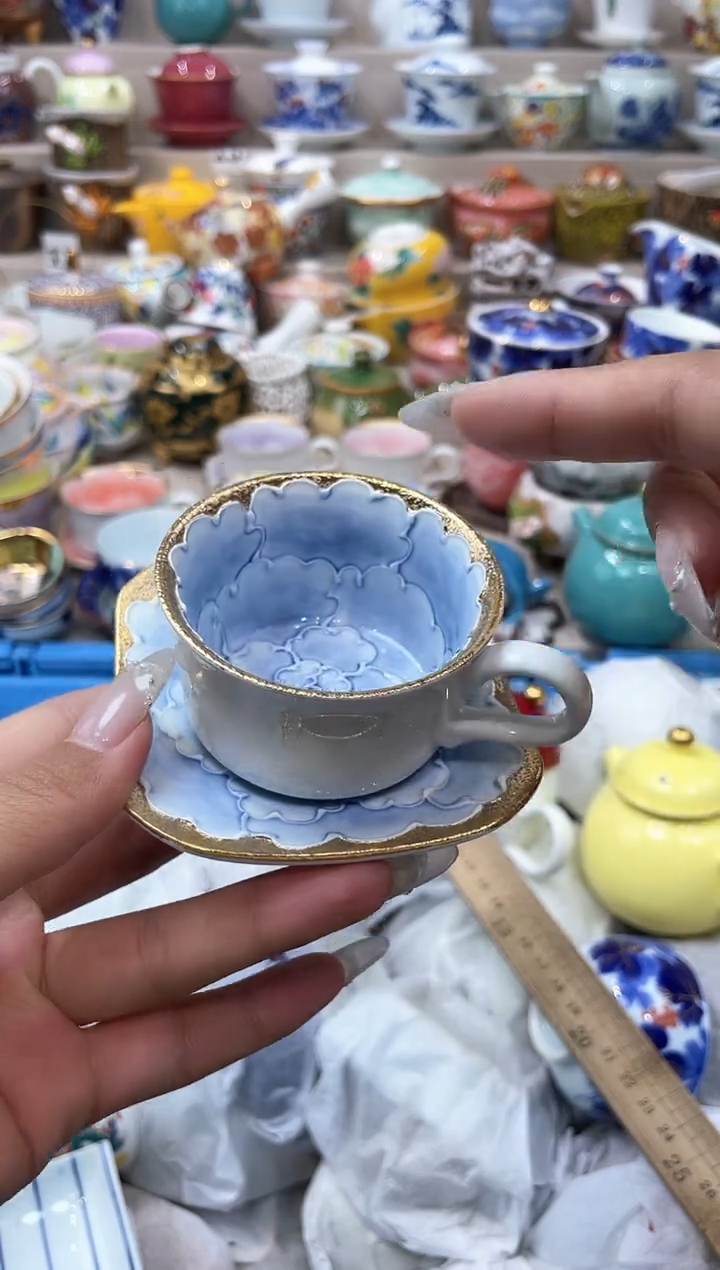 【闪购商品】云陶集市祝大家2025愿你所愿皆所得