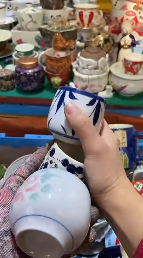 【闪购商品】瓷片11111111111111111