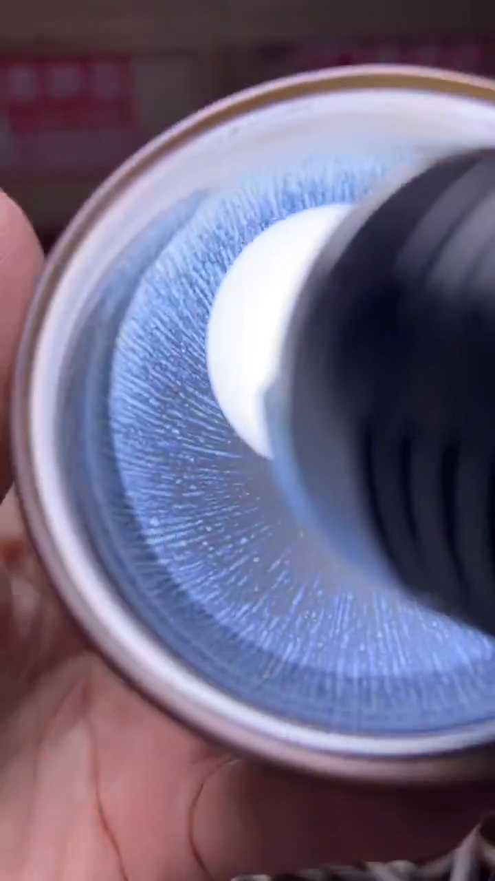 茶盏建盏茶器主人杯