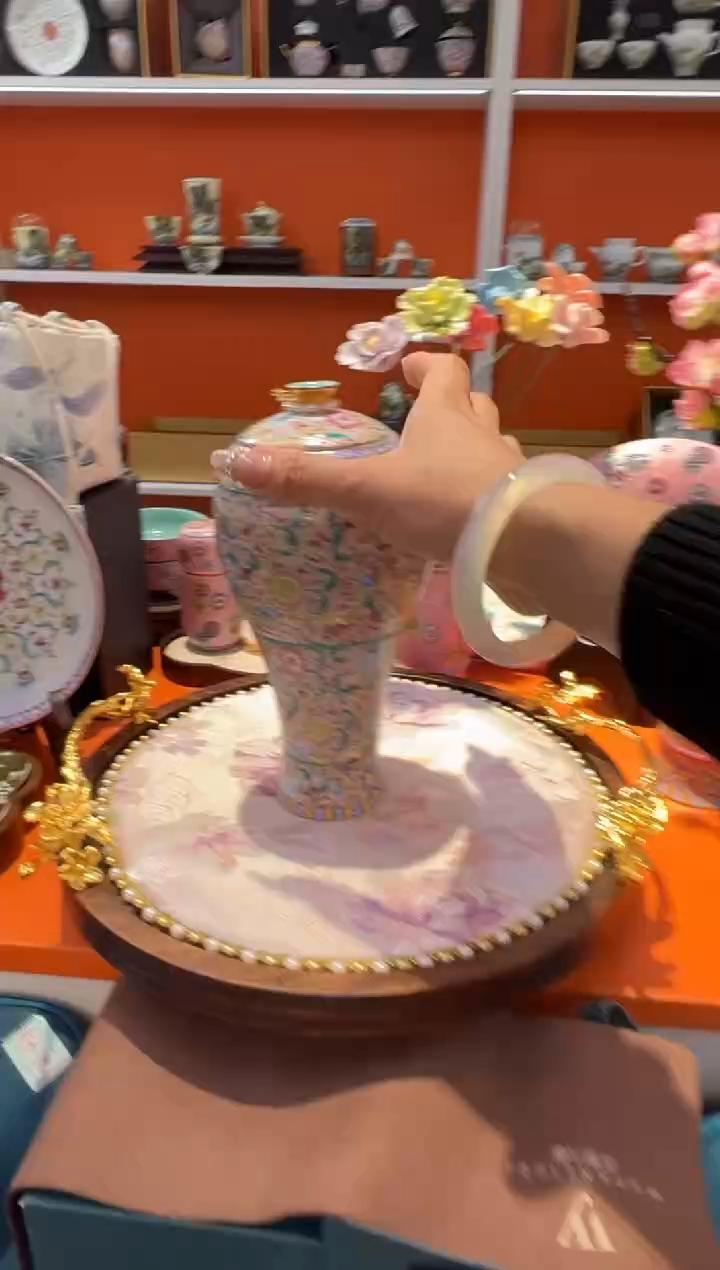 瓷片乔悦闪购链接