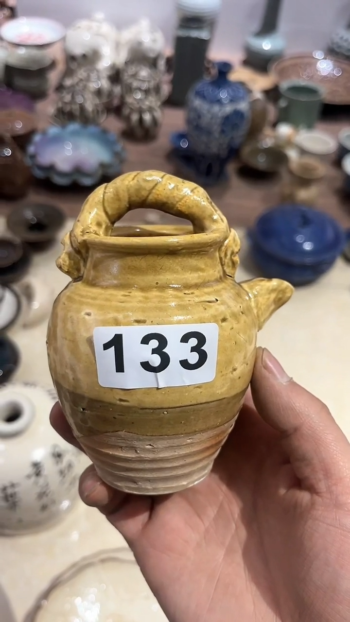 【闪购商品】摆件                 