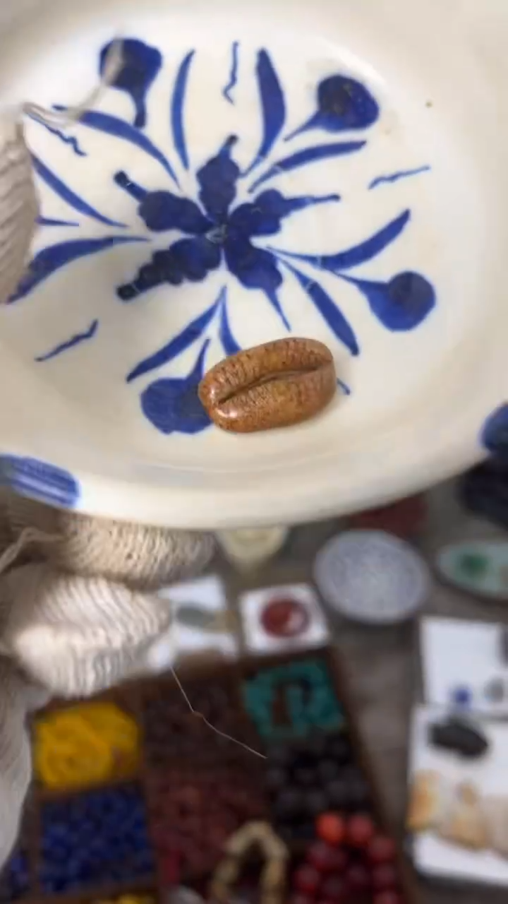 【闪购商品】手工，手绘，瓷器1