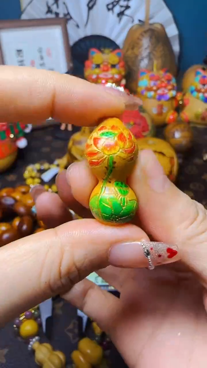 【闪购商品】321文玩葫芦文玩好物