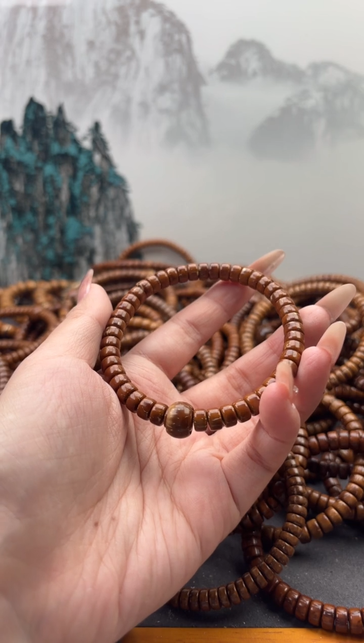 【闪购商品】紫金鼠吊坠20号药片