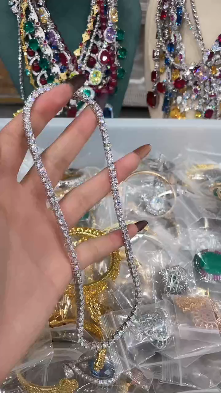 非金属无高端精品系列款式q732