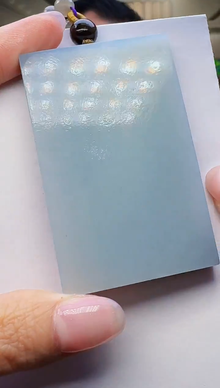 定制和田玉玉届匠心天然和田玉（拍一发一）