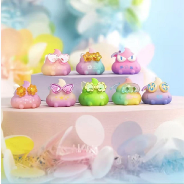 （主播拆）（团）萌粒跳棋 跳跳