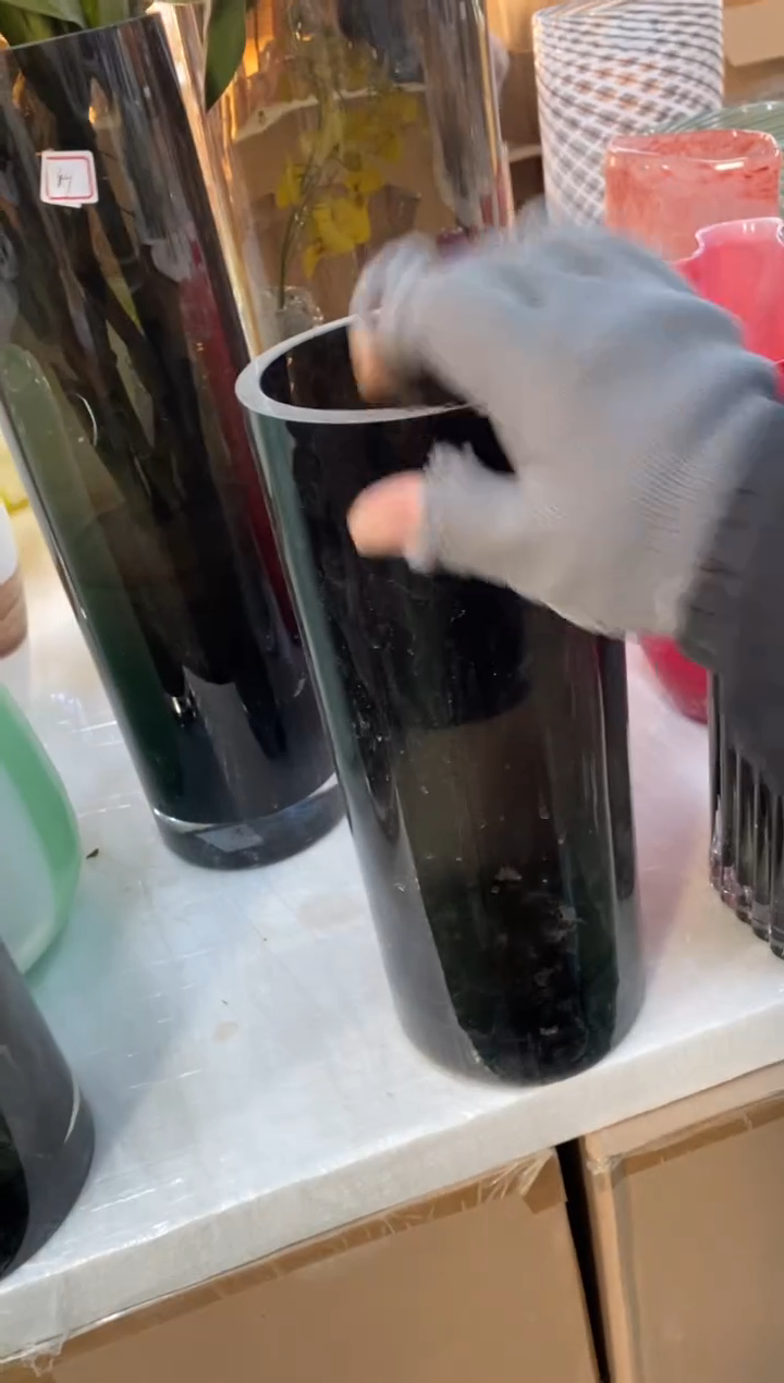 【闪购商品】玻璃145 M1 30高