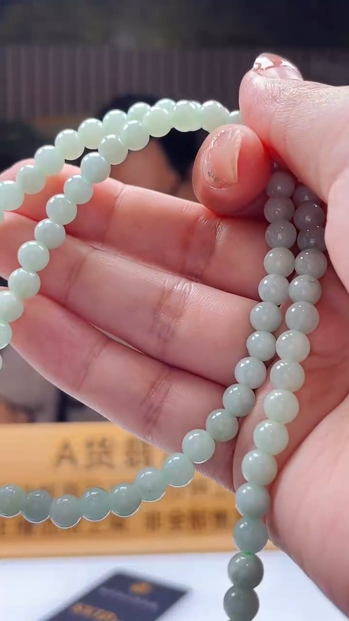 定制翡翠未镶嵌Q-@@LFJJ071015