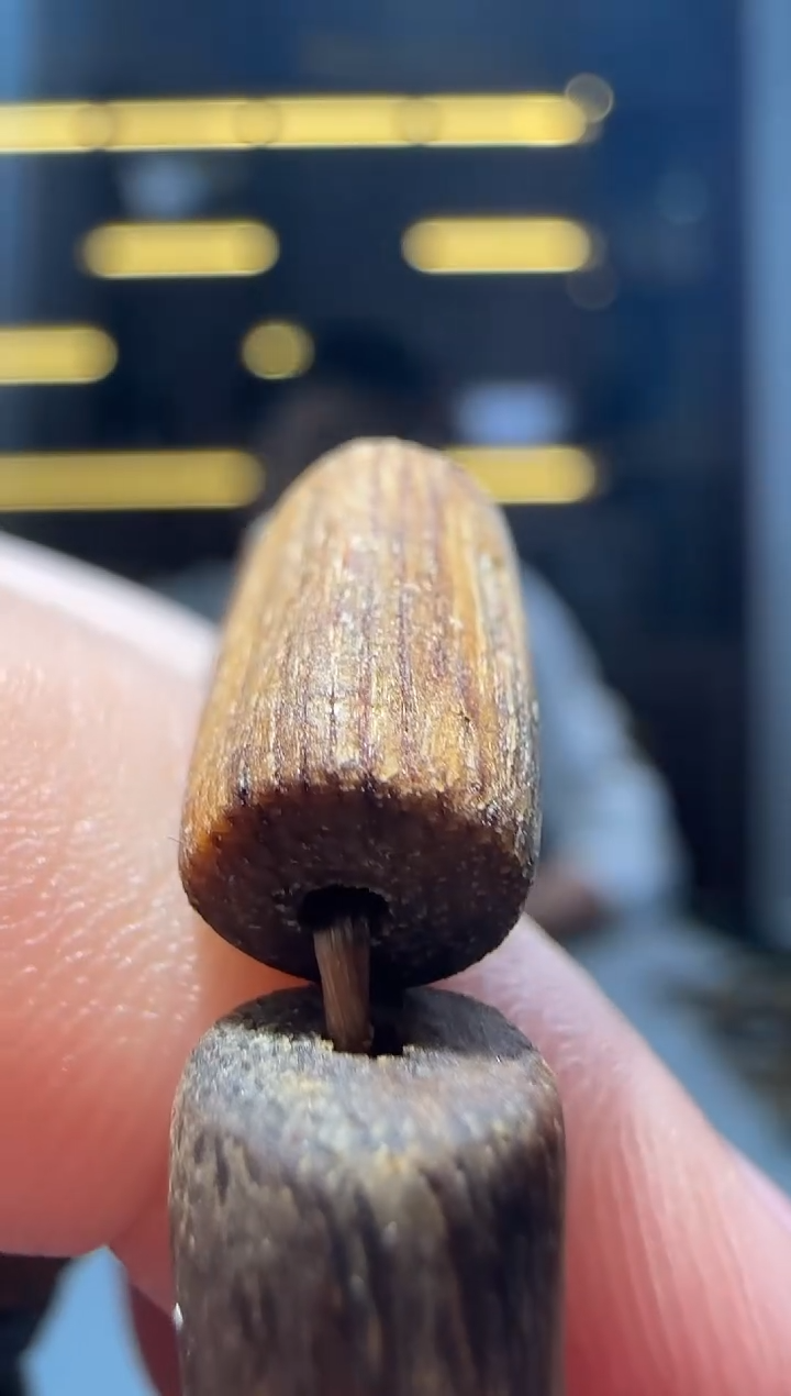 【闪购商品】沉香沉香碎屑223号沉水桶勾丝粉末多样性发一076