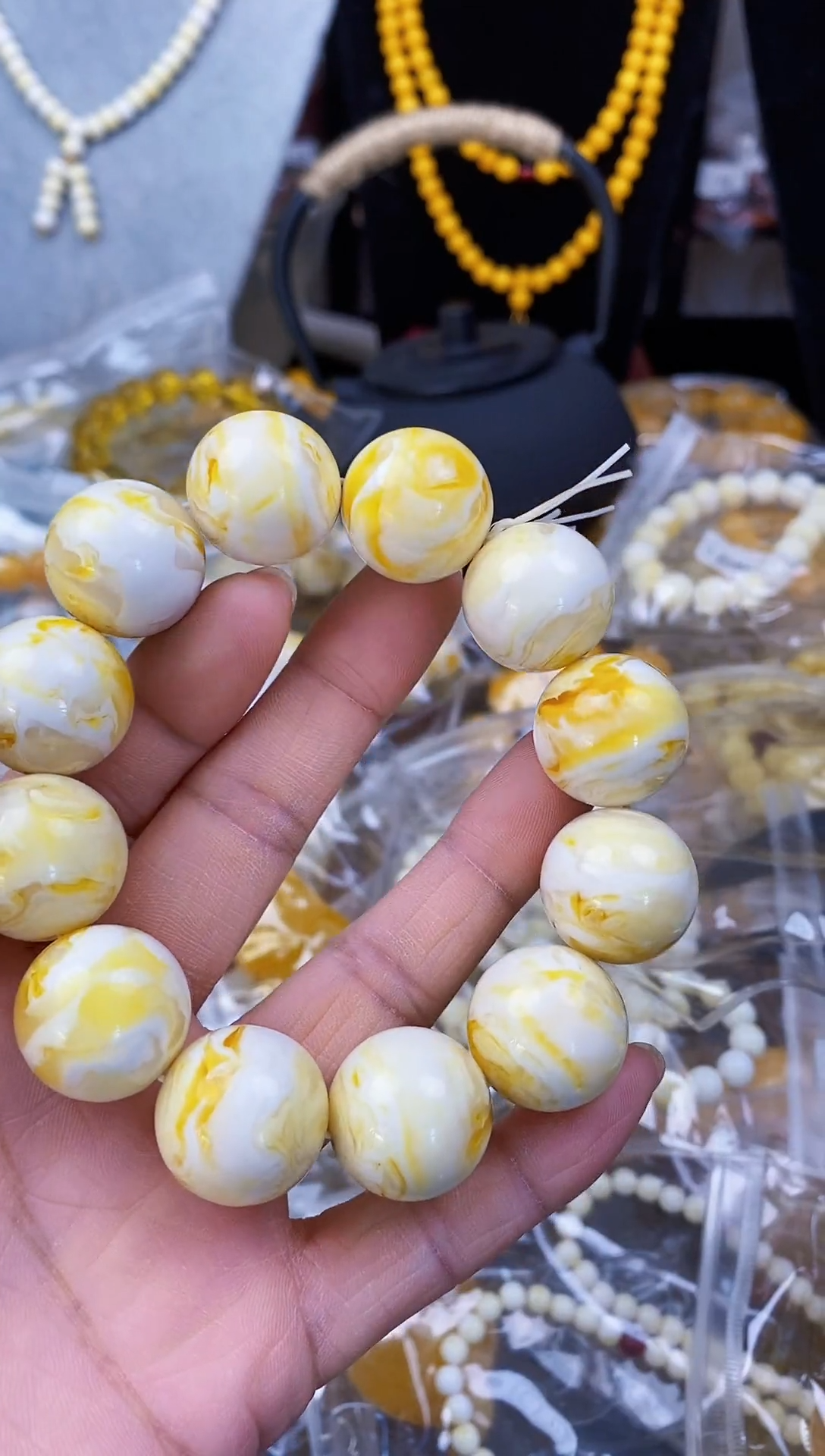 【闪购商品】时尚摆件密胺瓷片密胺瓷片026