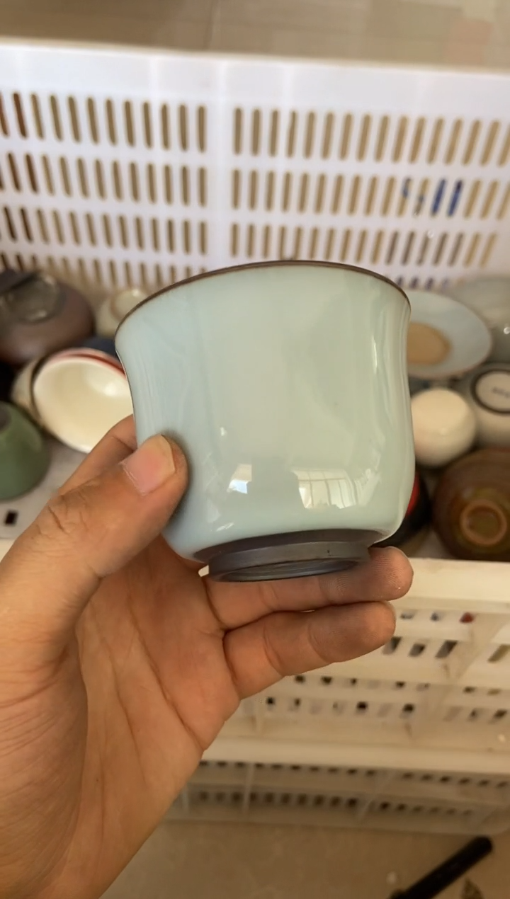 杯无运费险有瑕疵的有点脏介意勿拍