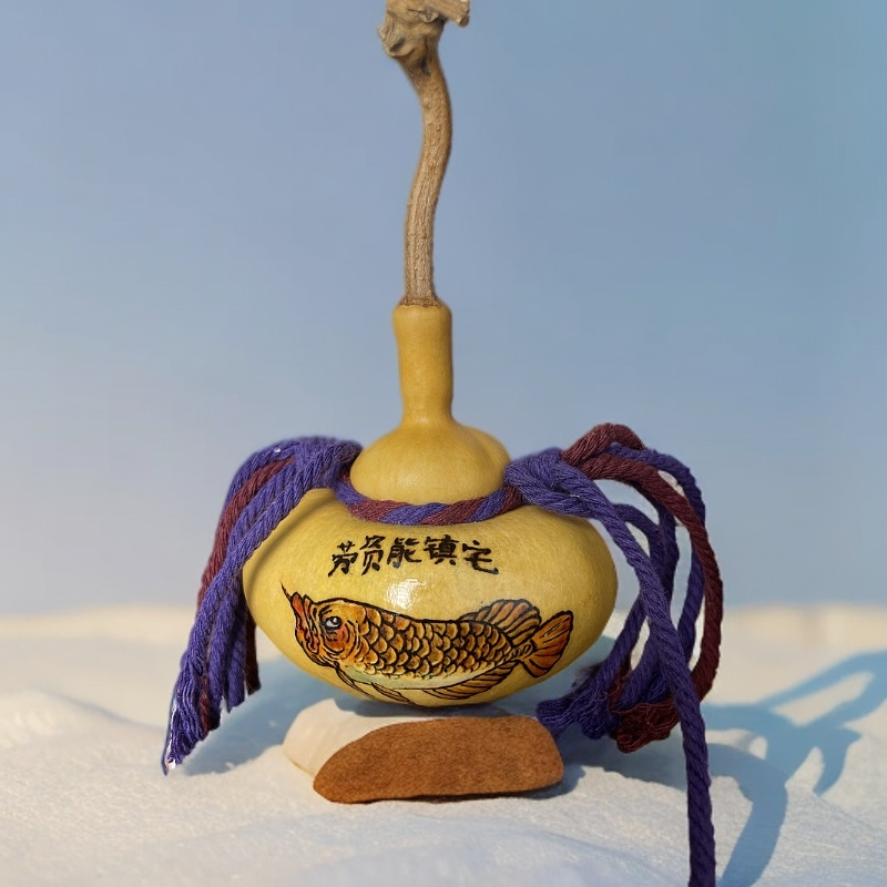 六御葫芦挂件文玩葫芦直播间2号链接默认微瑕