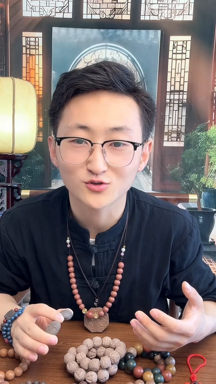 【栀子香方】小象一对