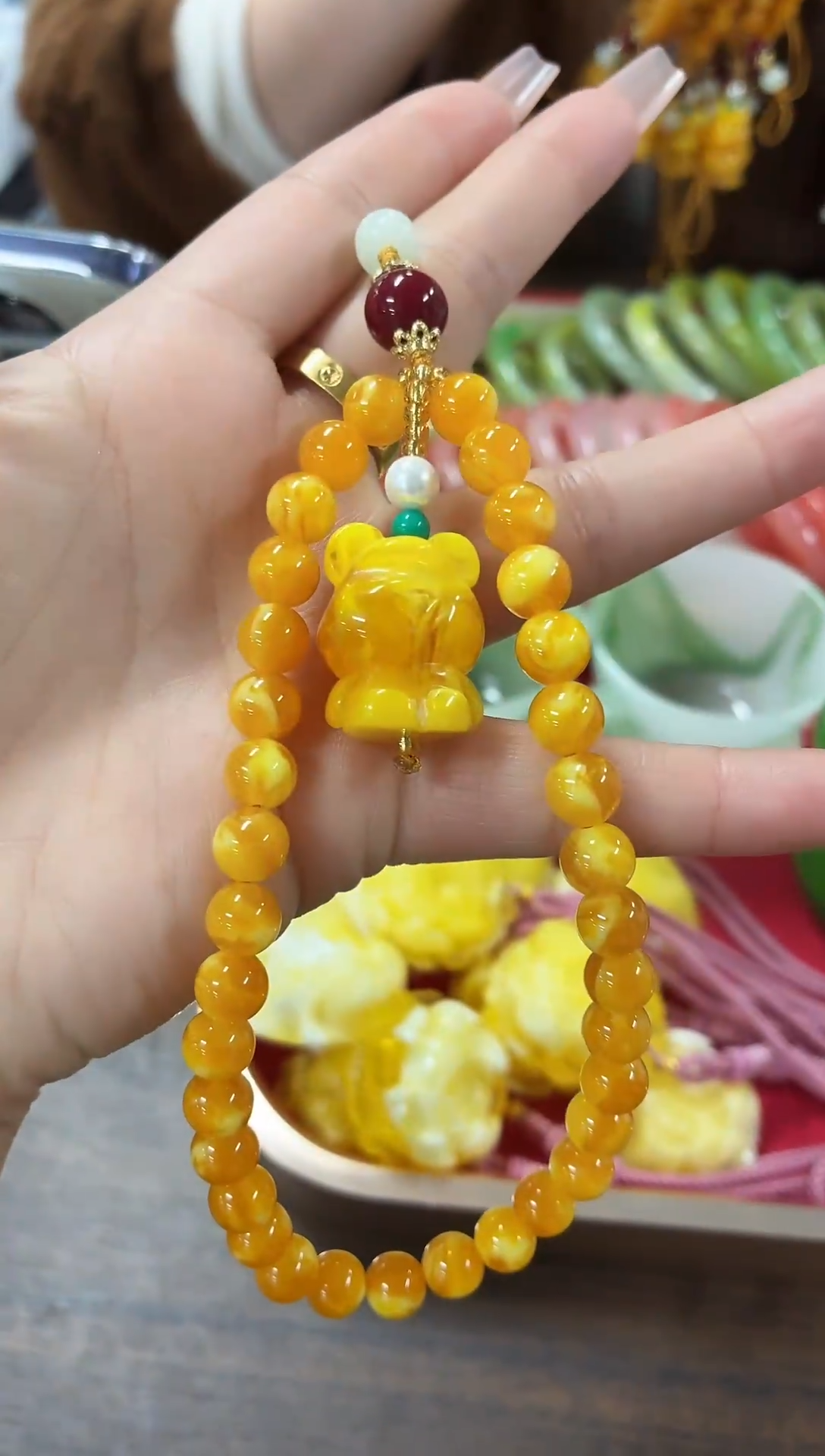 【高定甄选】高端轻奢多样性发货ZX3929S