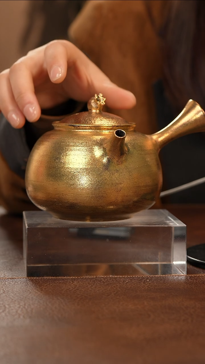 【闪购商品】瓷片景德镇斌芬陶瓷严选/霖松堂