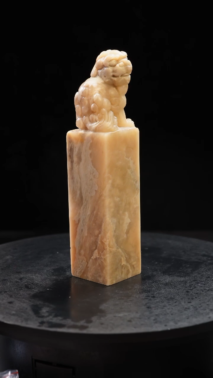 【闪购商品】巴林石巴林鸡血石