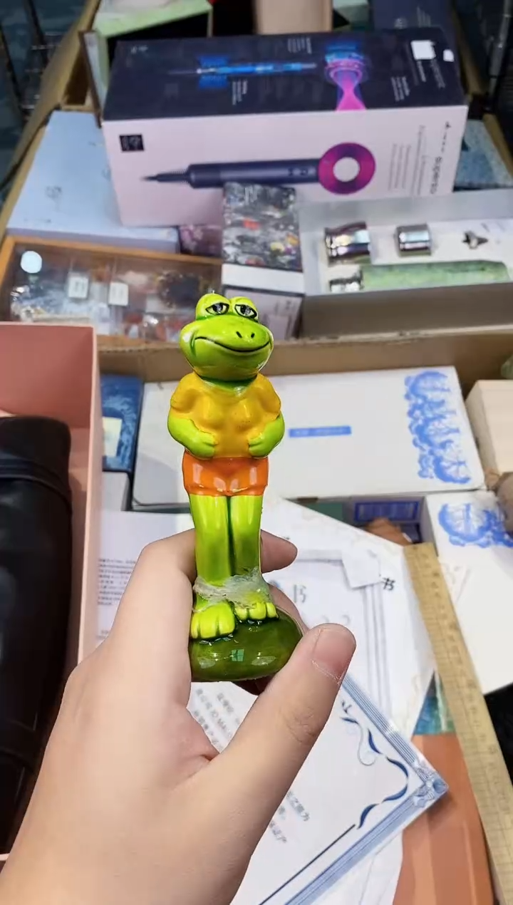 【闪购商品】瓷片都是我的大宝贝儿瓷器