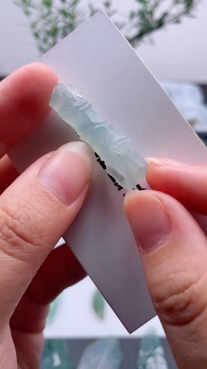 未镶嵌定制翡翠缅甸天然翡翠