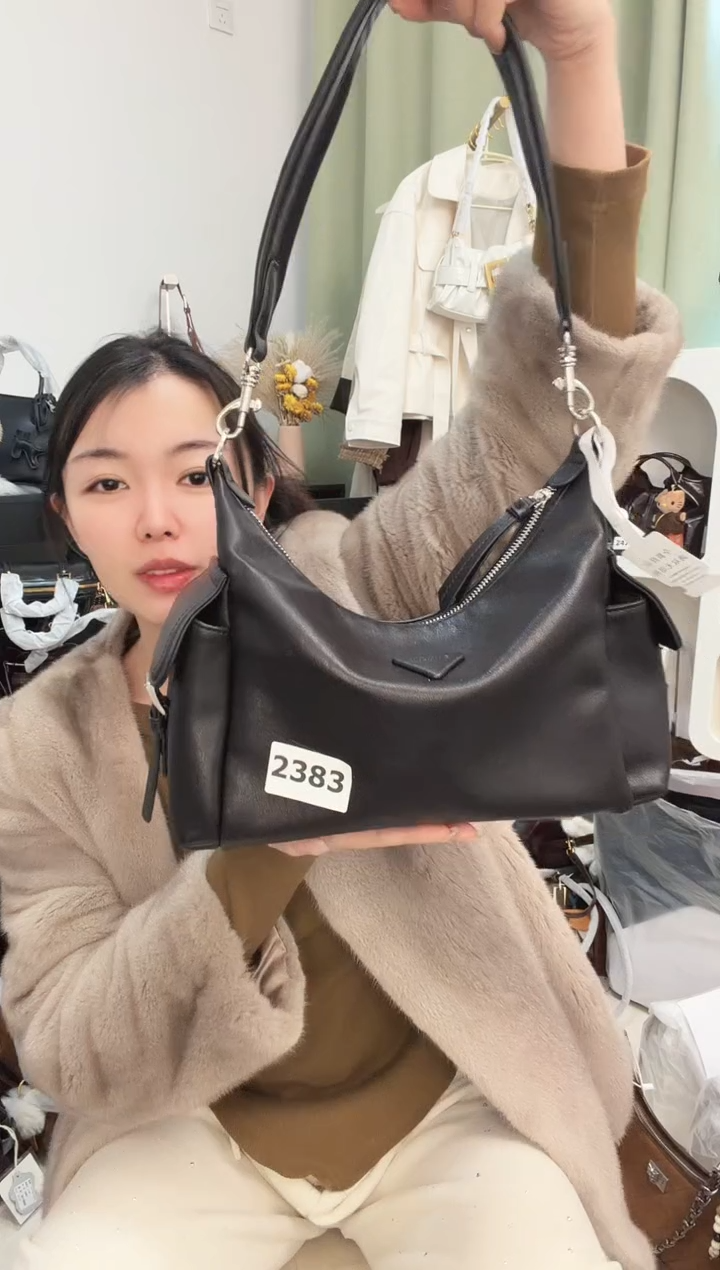 牛皮rd 油蜡黑hobo
