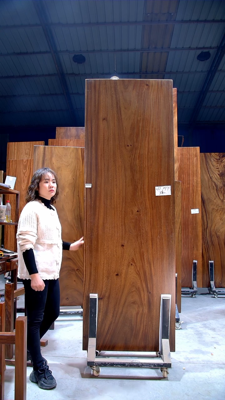 【闪购商品】木木艺A055-233-77-6