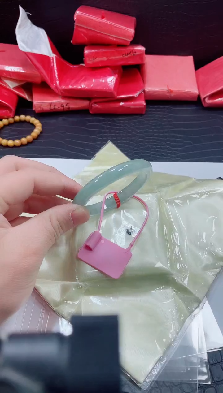 非金属无小哥232号手镯59圈口