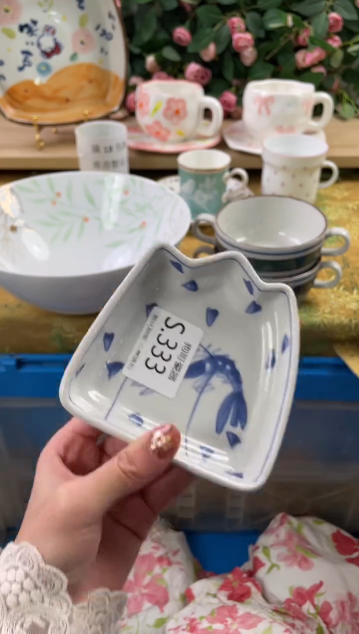 瓷片李****猫333狗哥瓷器直播间111
