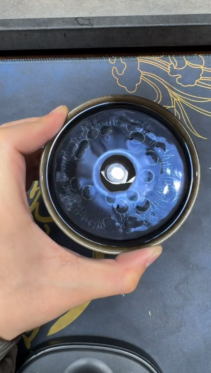【闪购商品】茶盏徐长和诸天星曜133