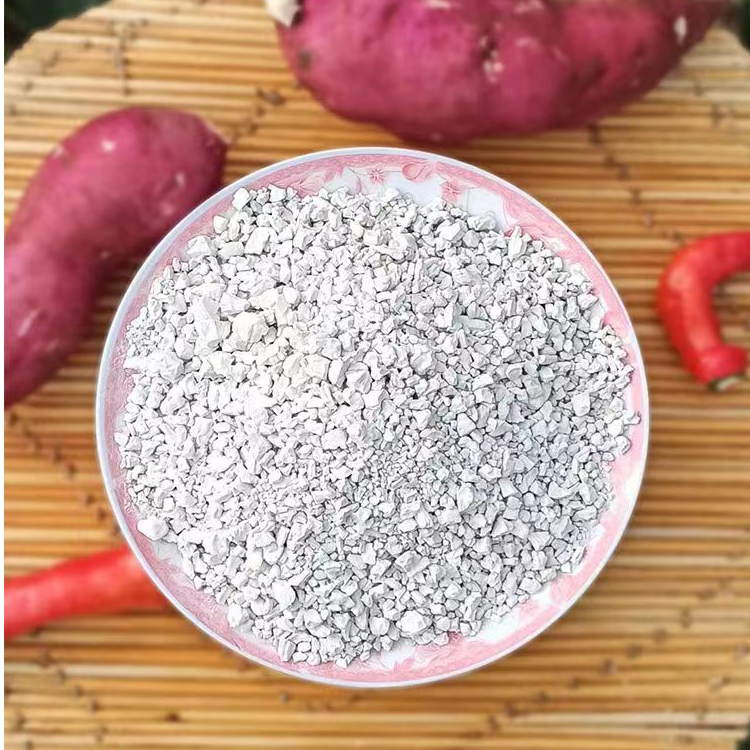 农家红薯淀粉 保真 支持试吃 5斤 不满意退款