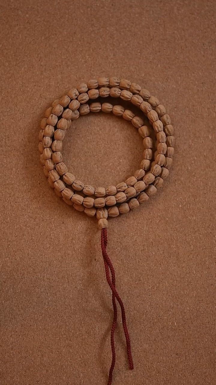 【闪购商品】柏香籽/百香籽吊坠sj194观山