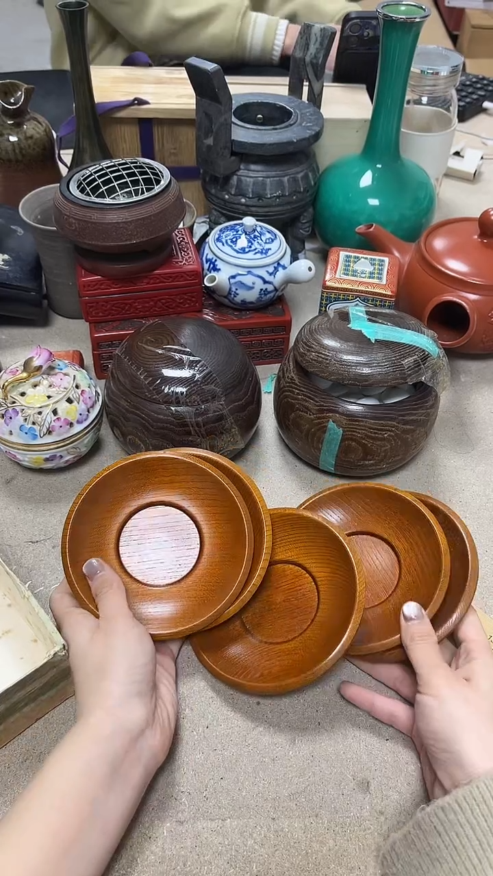  微瑕商品 介意勿拍113