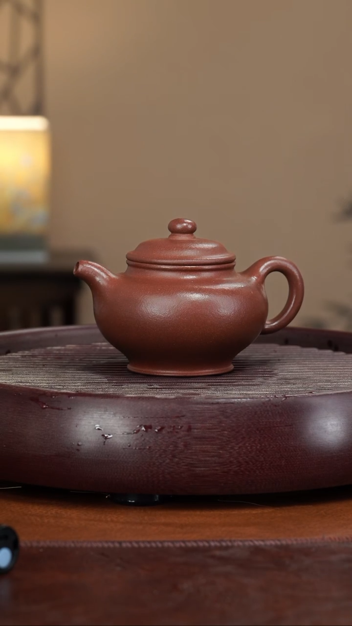 【闪购商品】紫砂茶壶宜兴紫砂壶