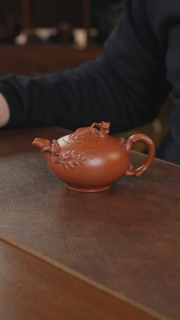 【闪购商品】紫砂茶壶紫砂壶紫砂壶