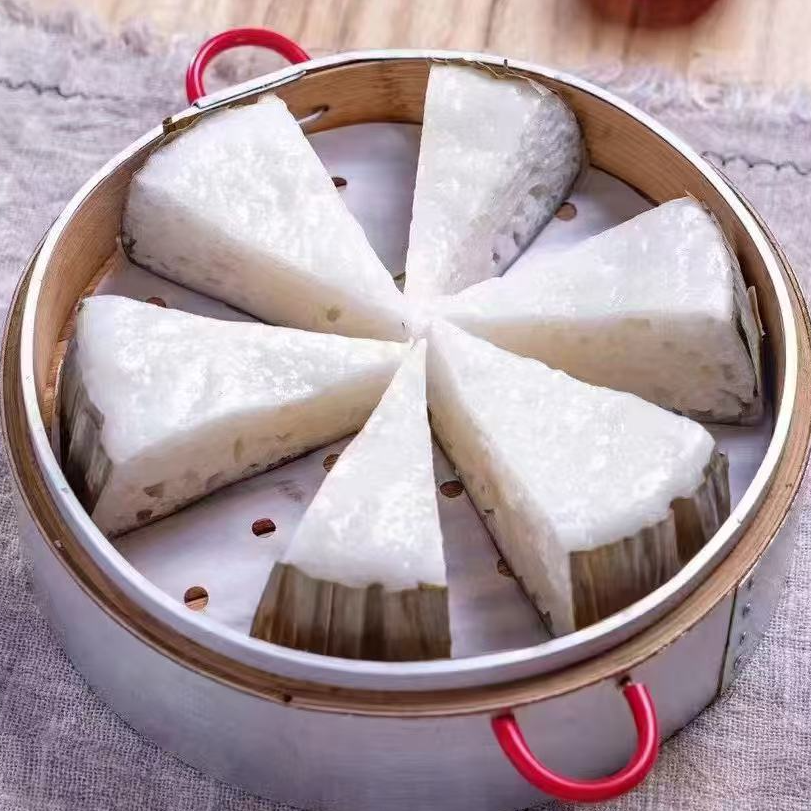 衢州正宗龙游发糕